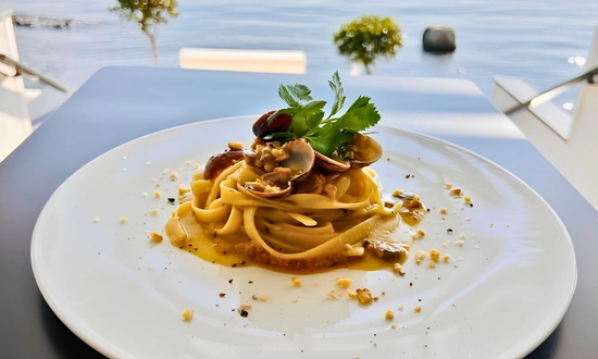 primo piatto di pesce messina ristorante bellavista (2)